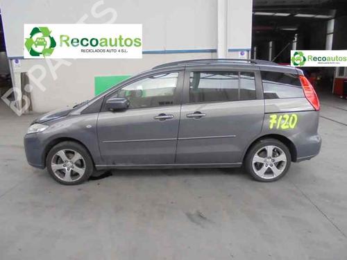 Electronic module MAZDA 5 (CR) 2.0 CD (CR19) | BP2230380M83 - Image 7