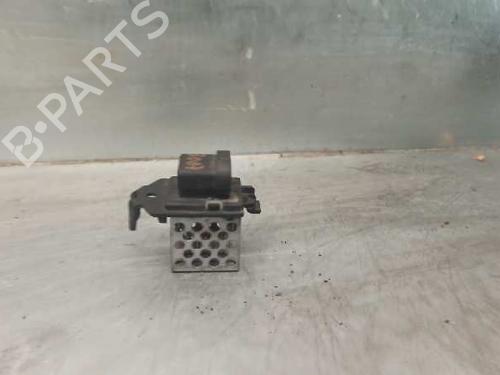 Used Heater resistor DACIA LOGAN MCV (KS_) 1.5 dCi (KS0K) (68 hp) 11668692