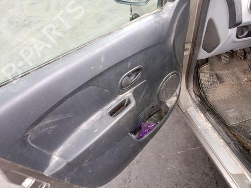 Climate control DACIA SANDERO 1.2 16V | BP31092259I5 