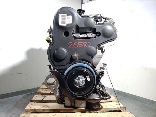 Used Engine Engine 39448831 39448831
