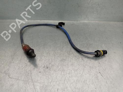 Elektronisk sensor MERCEDES-BENZ E-CLASS (W210) E 280 (210.063) (204 hp) 26323788