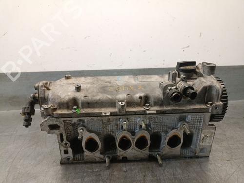 Cylinder head FIAT 500 (312_) 1.2 LPG (312AXA1A) | BP28303039M5 