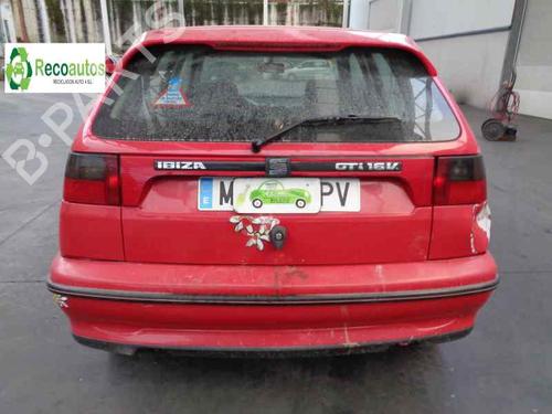 Cylinder head SEAT IBIZA II (6K1) 1.4 i | BP10979027M5 