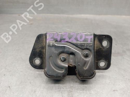 Bagklap lås HYUNDAI MATRIX (FC) 1.5 CRDi (82 hp) 31356749