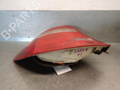 Left taillight BMW 1 (E81) 116 d | BP34287541C34 - Image 4