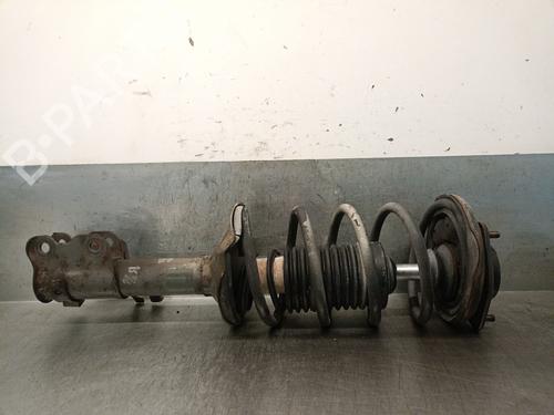 Left front shock absorber NISSAN ALMERA I Hatchback (N15) 1.6 | BP20689056M16 