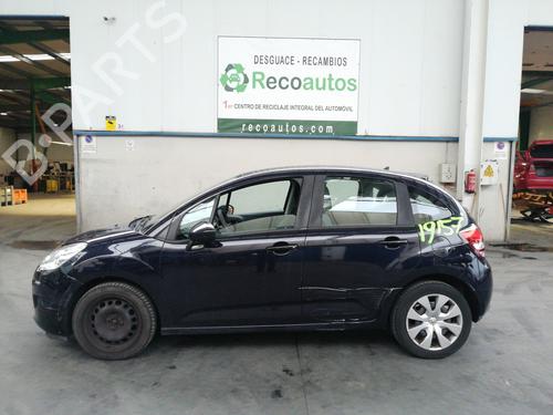 Switch CITROËN C3 II (SC_) 1.2 VTi 82 | BP15944905I30 - Image 5