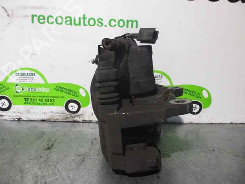 Left front brake caliper FIAT GRANDE PUNTO (199_) 1.3 D Multijet (199.AXD11, 199.AXD1A, 199.AXD1B,... | BP11614719M105 
