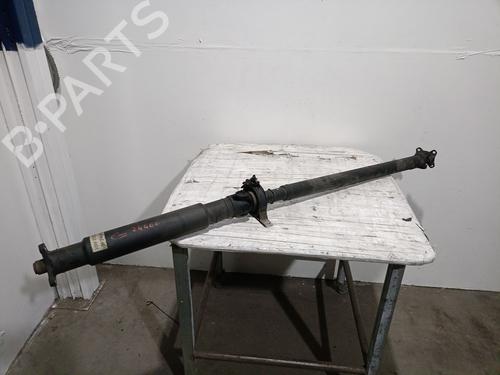 Used Driveshaft BMW 3 Compact (E46) 320 td (150 hp) 31802850