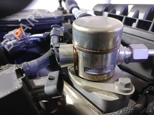 Engine PEUGEOT 2008 II (UD_, US_, UY_, UJ_, UR_, UC_) 1.2 PureTech 100 (USHNK) | BP29639529M1 