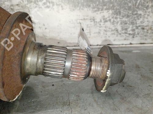 Right front driveshaft OPEL ASTRA J (P10) 1.6 CDTi (68) | BP34059869M39 - Image 3
