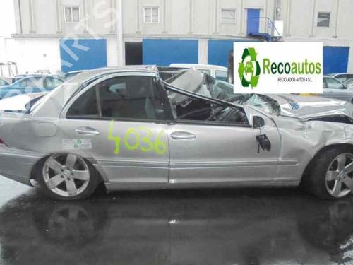 Electronic module MERCEDES-BENZ C-CLASS (W203) C 220 CDI (203.006, 203.008) | BP9089226M83  - Image 6