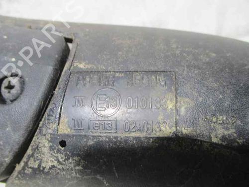 Left mirror KIA RIO I Hatchback (DC)  | BP6072102C26 