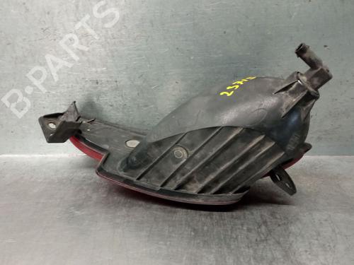 Rear fog light FIAT TIPO Estate (356_, 357_) 1.4 LPG (356WXF1B) | BP29481381C37 