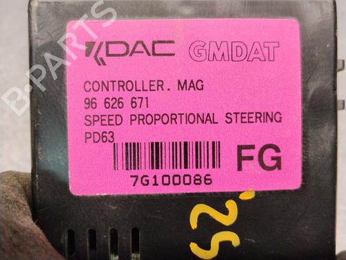 Electronic module OPEL ANTARA A (L07) 2.0 CDTI | BP36132472M83 - Image 4