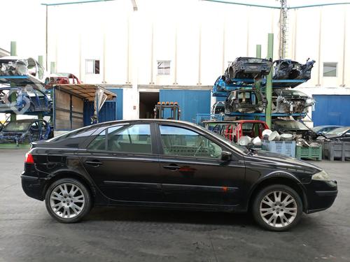 Module électronique RENAULT LAGUNA II (BG0/1_) 2.0 16V IDE (BG0N) | BP30507653M83