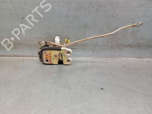Front right lock SSANGYONG MUSSO (FJ) 2.3 D 7120205002 | 7120205002