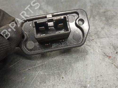 Heater resistor HONDA HR-V (GH_) 1.6 16V 4WD (GH2, GH4) | BP11668399M108 