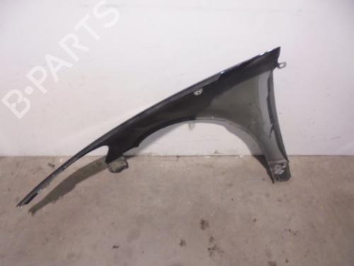 Right front fenders VOLVO V50 (545) D5 | BP10163806C42 
