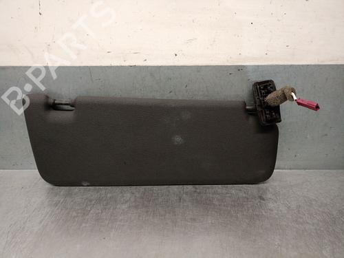 Left sun visor BMW X4 (F26) xDrive 20 d | BP40037339I1 - Image 3