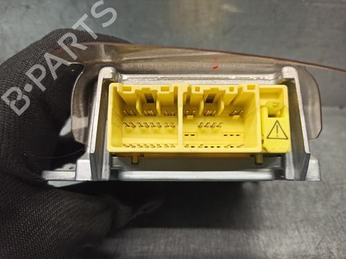 ECU airbags MITSUBISHI OUTLANDER I (CU_W) 2.4 4WD (CU5W) | BP10690260M53 