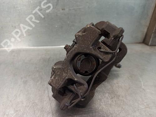 Right rear brake caliper PEUGEOT 308 II (LB_, LP_, LW_, LH_, L3_)  | BP15636871M106 