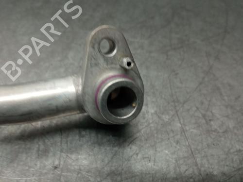 AC pipe VW TOUAREG (CR7, RC8) 3.0 TSI 4motion | BP30110660M126 