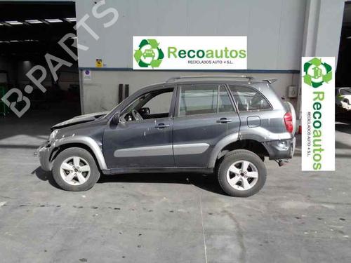 Used Parts TOYOTA RAV 4 II (_A2_) 2.4 (ACA28) 610505