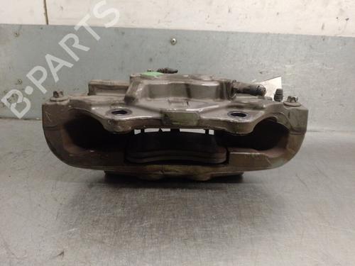 Right front brake caliper MERCEDES-BENZ A-CLASS (W176) A 45 AMG 4-matic (176.052) | BP39667643M104 - Image 2