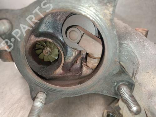 Turbolader/Kompressor SEAT LEON (1P1) 1.4 TSI | BP29814578M71 