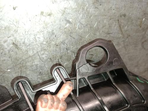 Pipe MAZDA 6 Saloon (GJ, GL) 2.2 D (GJ2FP) | BP33244231M125  - Image 5