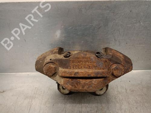 Right rear brake caliper LAND ROVER DEFENDER Station Wagon (L316) 2.5 TDI 4x4 (L316) | BP21577355M106 