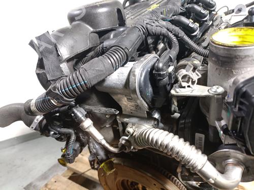 Engine FIAT PANDA (312_, 319_) 1.0 Mild Hybrid (312.PYD1B) | BP31955994M1