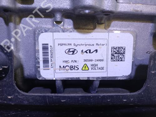 Engine KIA EV6 (CV) 77 | BP30173605M1 