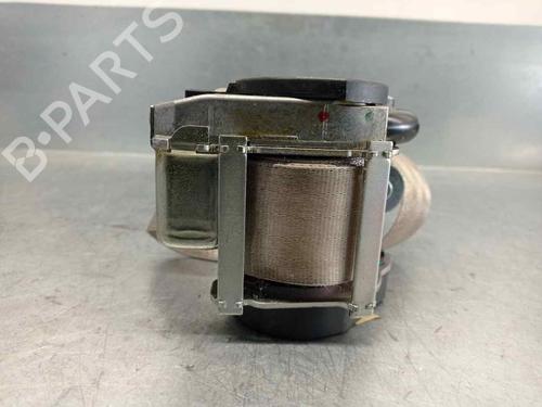 Used Front left seatbelt SKODA OCTAVIA II Combi (1Z5) 2.0 TDI 16V (140 hp) 9640913