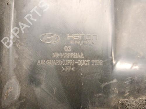 Frontplate/Frontkurv HYUNDAI KONA (OS, OSE, OSI) 1.6 CRDi | BP29260399C72
