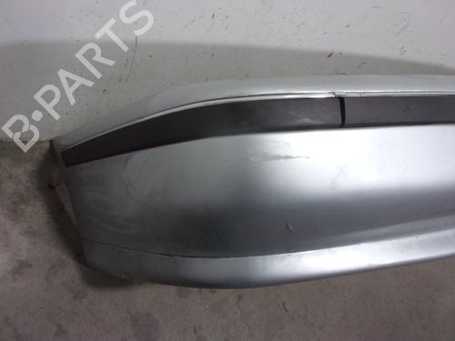 Rear bumper BMW 5 (E39) 523 i | BP17186922C8 