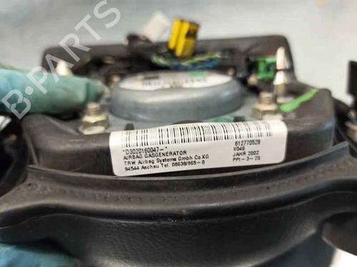 Førerens kollisjonspute LAND ROVER RANGE ROVER III (L322) 3.0 D 4x4 | BP5680862C9 