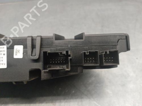 Climate control MERCEDES-BENZ S-CLASS (W221, V221)  | BP18013349I5 