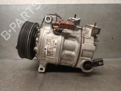 AC compressor SEAT ARONA (KJ7, KJP) 1.0 TSI | BP26605527M34 - Image 3