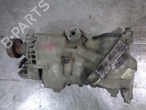 Rear differential VOLVO XC90 I (275) T6 AWD | BP10312770M24 