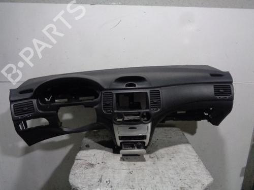 Used Dashboard KIA MAGENTIS II (MG) 2.0 CRDi (140 hp) 13527191
