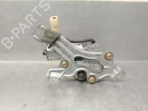 Used Rear wiper motor Rear wiper motor MERCEDES-BENZ VITO Bus (W638) 112 CDI 2.2 (638.194) (122 hp) 34276266 34276266