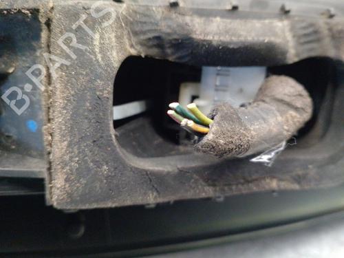 Right taillight FIAT PUNTO EVO (199_) 1.3 D Multijet (199AXC1A, 199BXC1A, 199AXT1A, 199BXT1A) | BP31805257C35