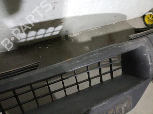 Front bumper IVECO DAILY IV Van 35C13 V, 35C13 V/P, 35S13 V, 35S13 V/P | BP30948193C7