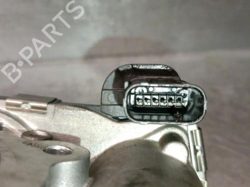 Throttle body OPEL ASTRA J (P10) 1.6 CDTi (68) | BP31829294M82 