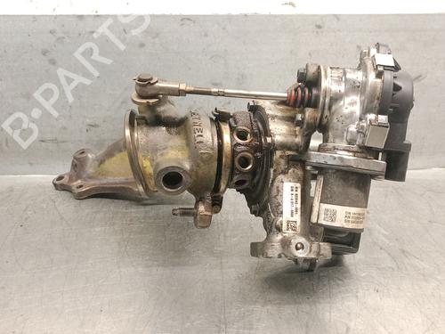 Turbocharger/Supercharger SMART FORFOUR Hatchback (453) 0.9 (453.044, 453.053) | BP28608772M71