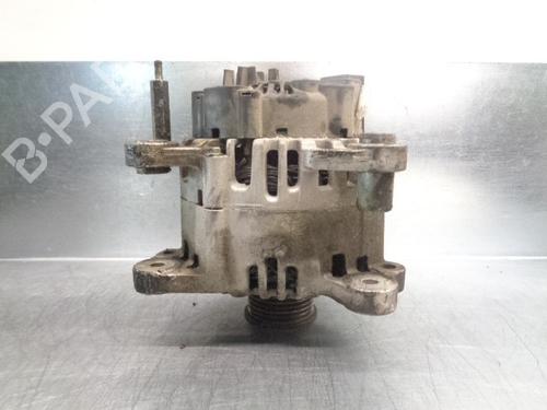 Alternator VW TOURAN (1T1, 1T2) 1.6 FSI | BP9115935M7 