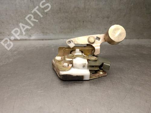Used Rear right lock Rear right lock 39096046 39096046