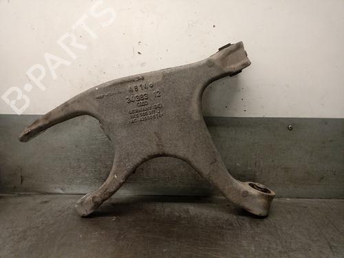 Left rear suspension arm AUDI A6 Allroad C7 (4GH, 4GJ) 3.0 TDI quattro | BP26739568M14 